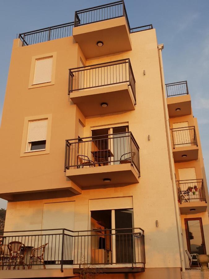 דירות טיווט Sunset מראה חיצוני תמונה